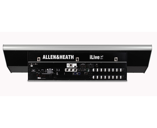 Консоль Allen Heath iLive 176, image 